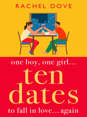 cover image of Ten Dates